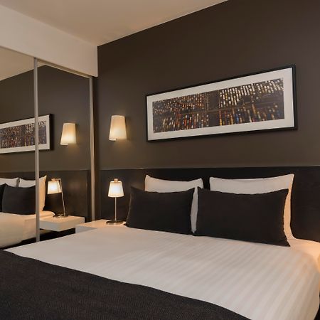 อาดินา อพาร์ทเมนท์ โฮเต็ล เบอร์ลิน ฮาคเกสเซอร์ มารค์ท Aparthotel ภายนอก รูปภาพ