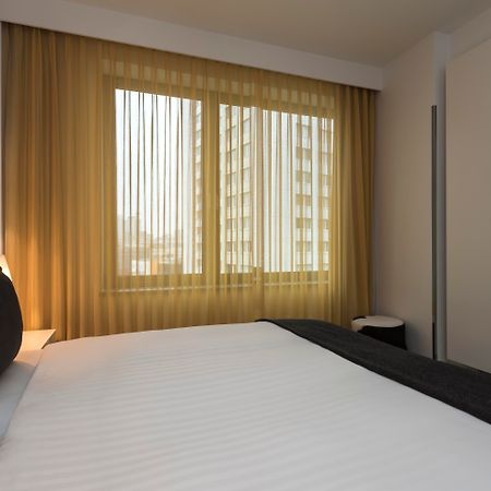 อาดินา อพาร์ทเมนท์ โฮเต็ล เบอร์ลิน ฮาคเกสเซอร์ มารค์ท Aparthotel ภายนอก รูปภาพ