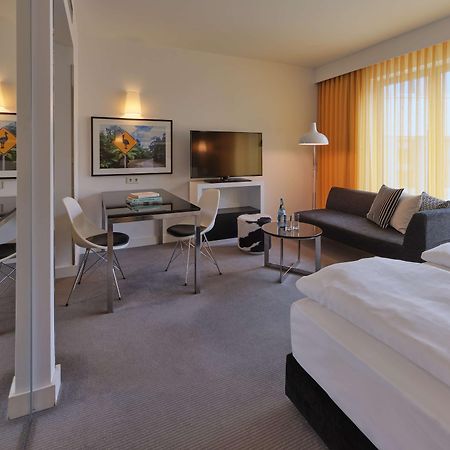 อาดินา อพาร์ทเมนท์ โฮเต็ล เบอร์ลิน ฮาคเกสเซอร์ มารค์ท Aparthotel ภายนอก รูปภาพ