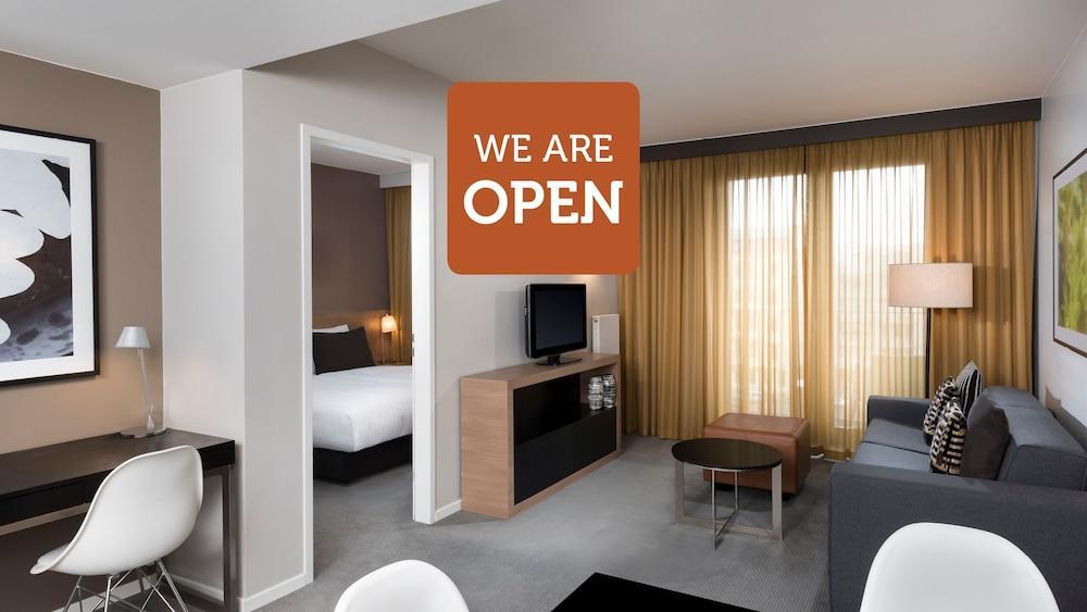 อาดินา อพาร์ทเมนท์ โฮเต็ล เบอร์ลิน ฮาคเกสเซอร์ มารค์ท Aparthotel ภายนอก รูปภาพ