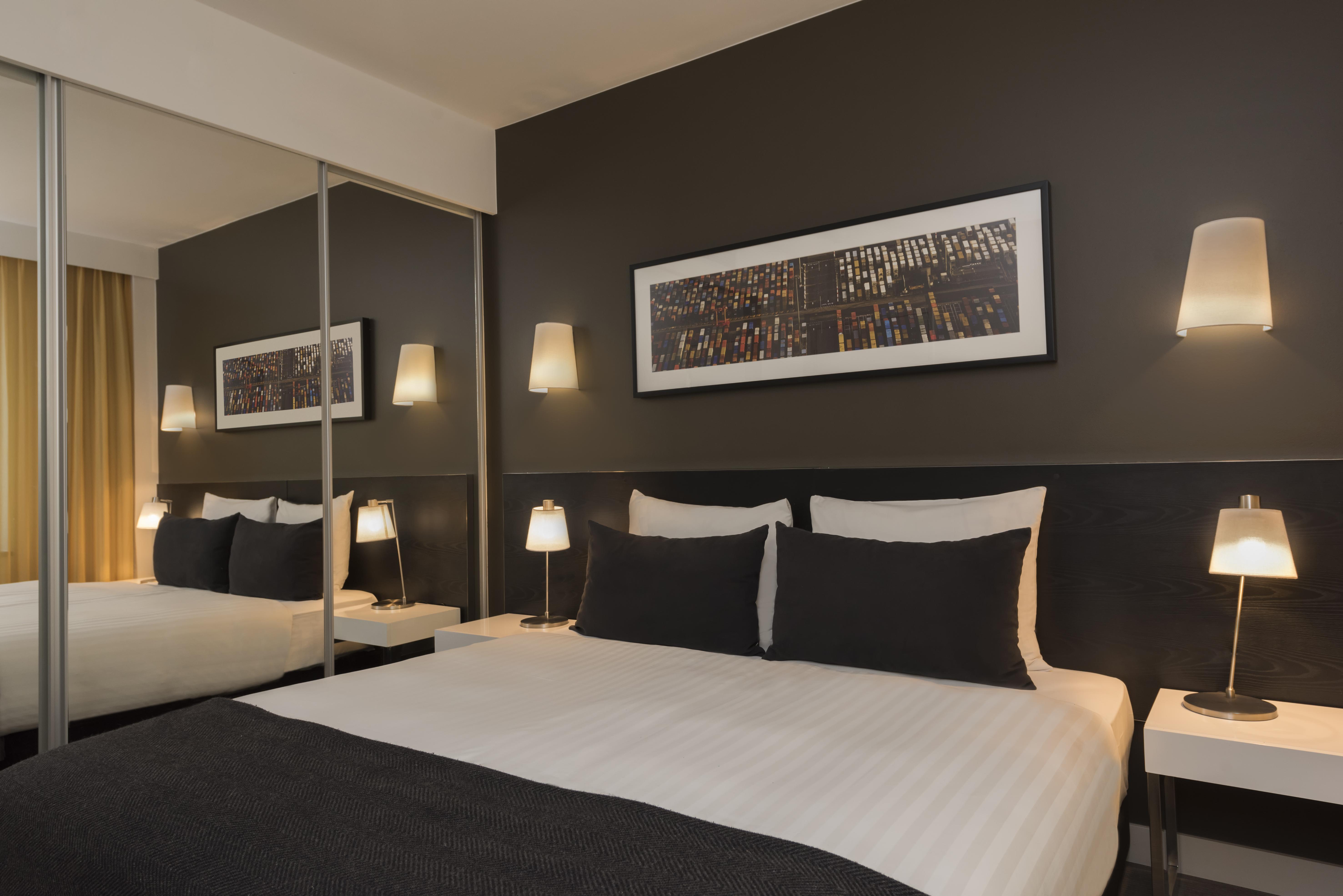 อาดินา อพาร์ทเมนท์ โฮเต็ล เบอร์ลิน ฮาคเกสเซอร์ มารค์ท Aparthotel ภายนอก รูปภาพ
