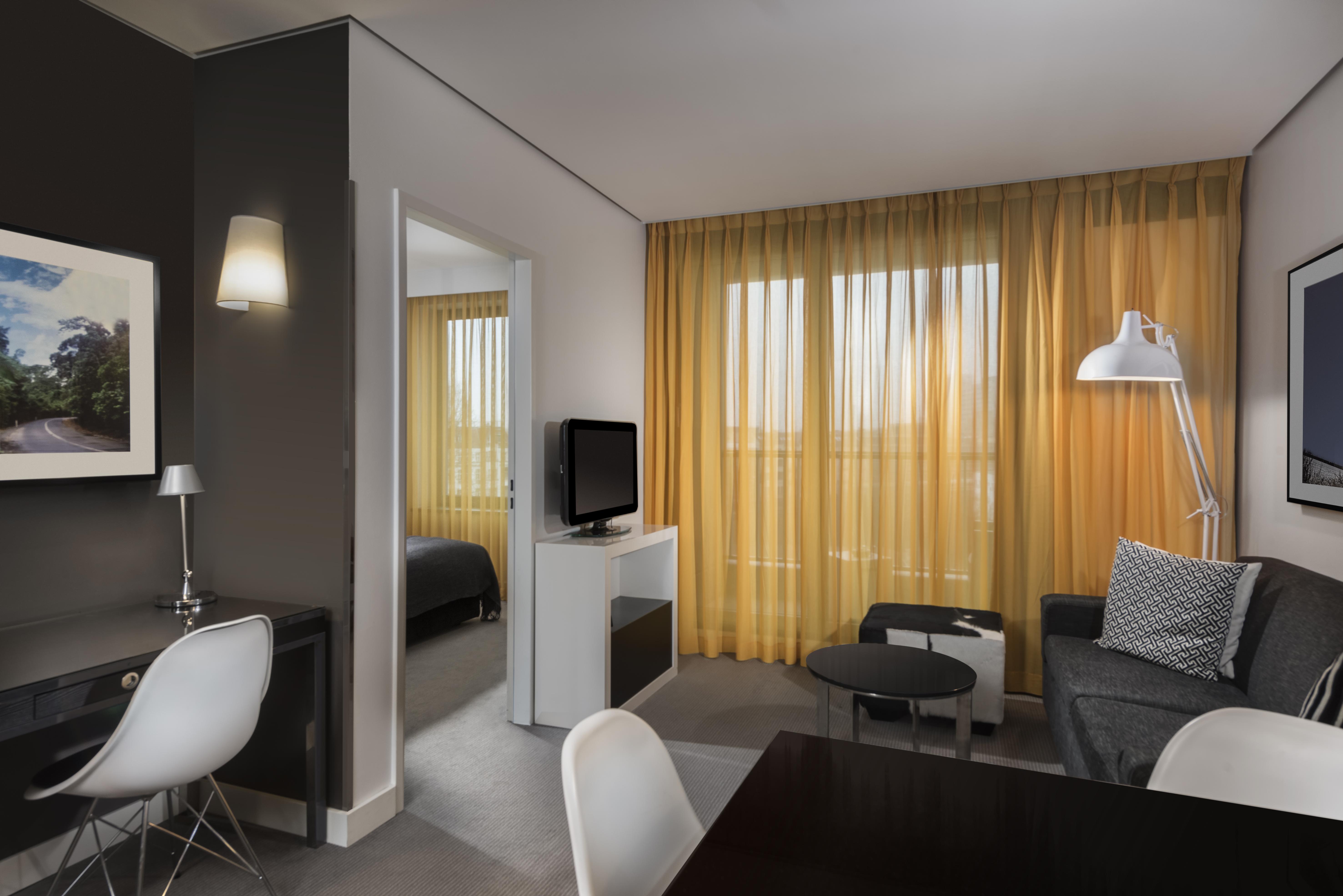 อาดินา อพาร์ทเมนท์ โฮเต็ล เบอร์ลิน ฮาคเกสเซอร์ มารค์ท Aparthotel ภายนอก รูปภาพ