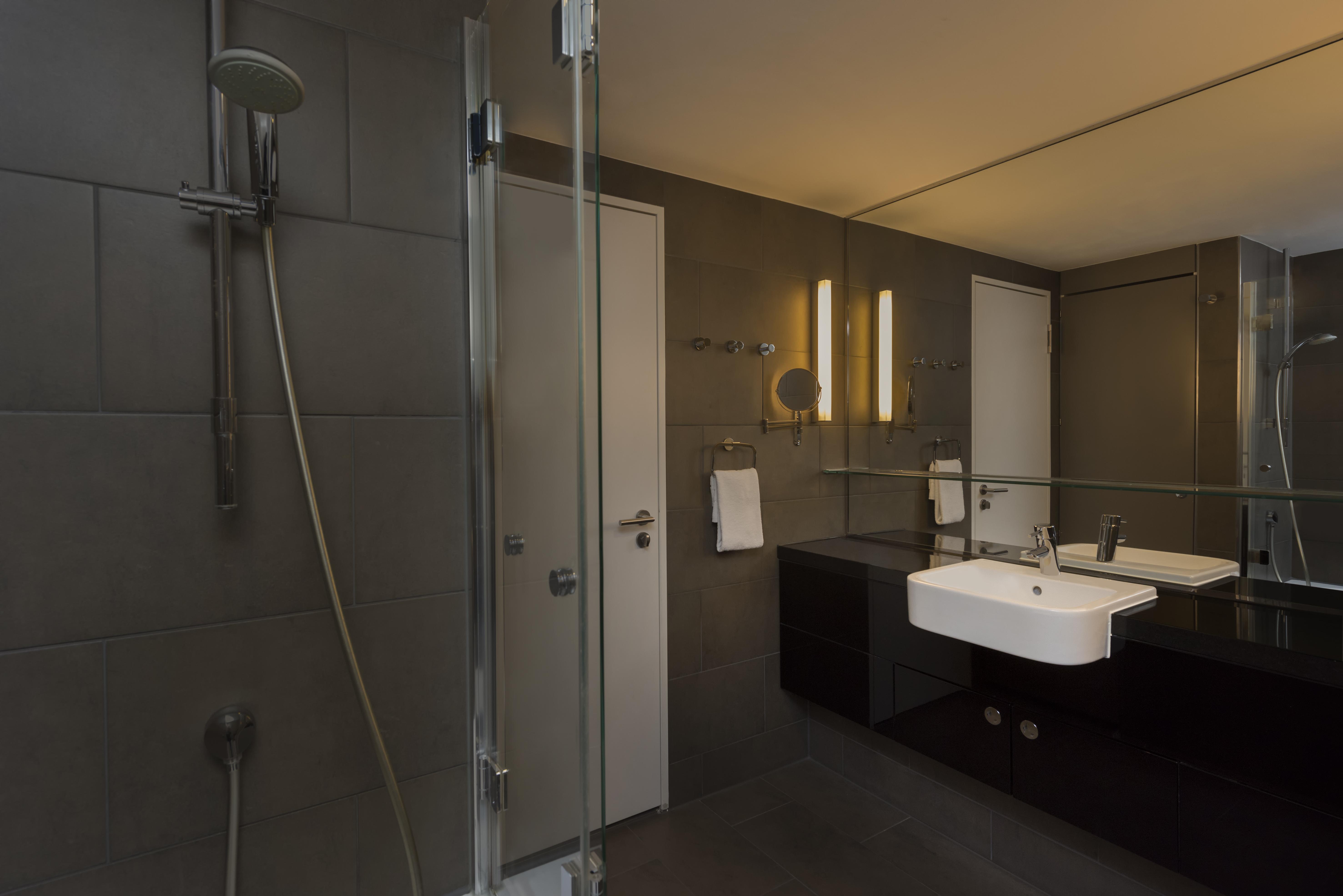 อาดินา อพาร์ทเมนท์ โฮเต็ล เบอร์ลิน ฮาคเกสเซอร์ มารค์ท Aparthotel ภายนอก รูปภาพ
