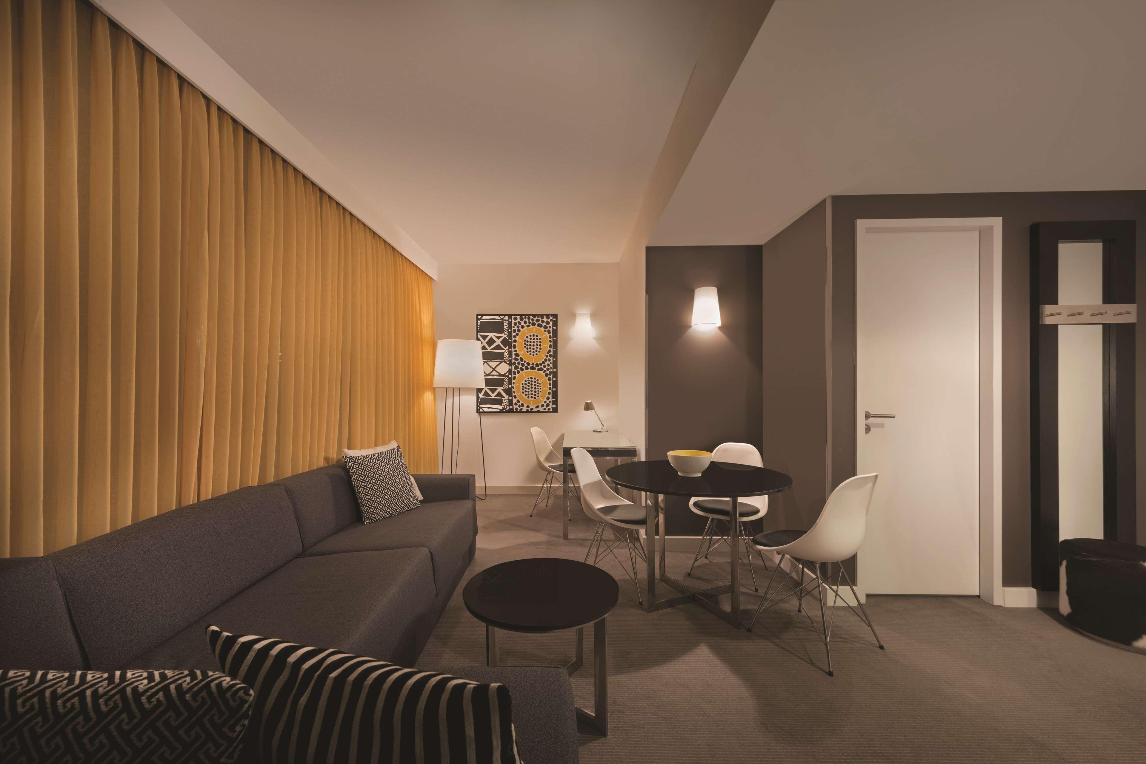 อาดินา อพาร์ทเมนท์ โฮเต็ล เบอร์ลิน ฮาคเกสเซอร์ มารค์ท Aparthotel ภายนอก รูปภาพ
