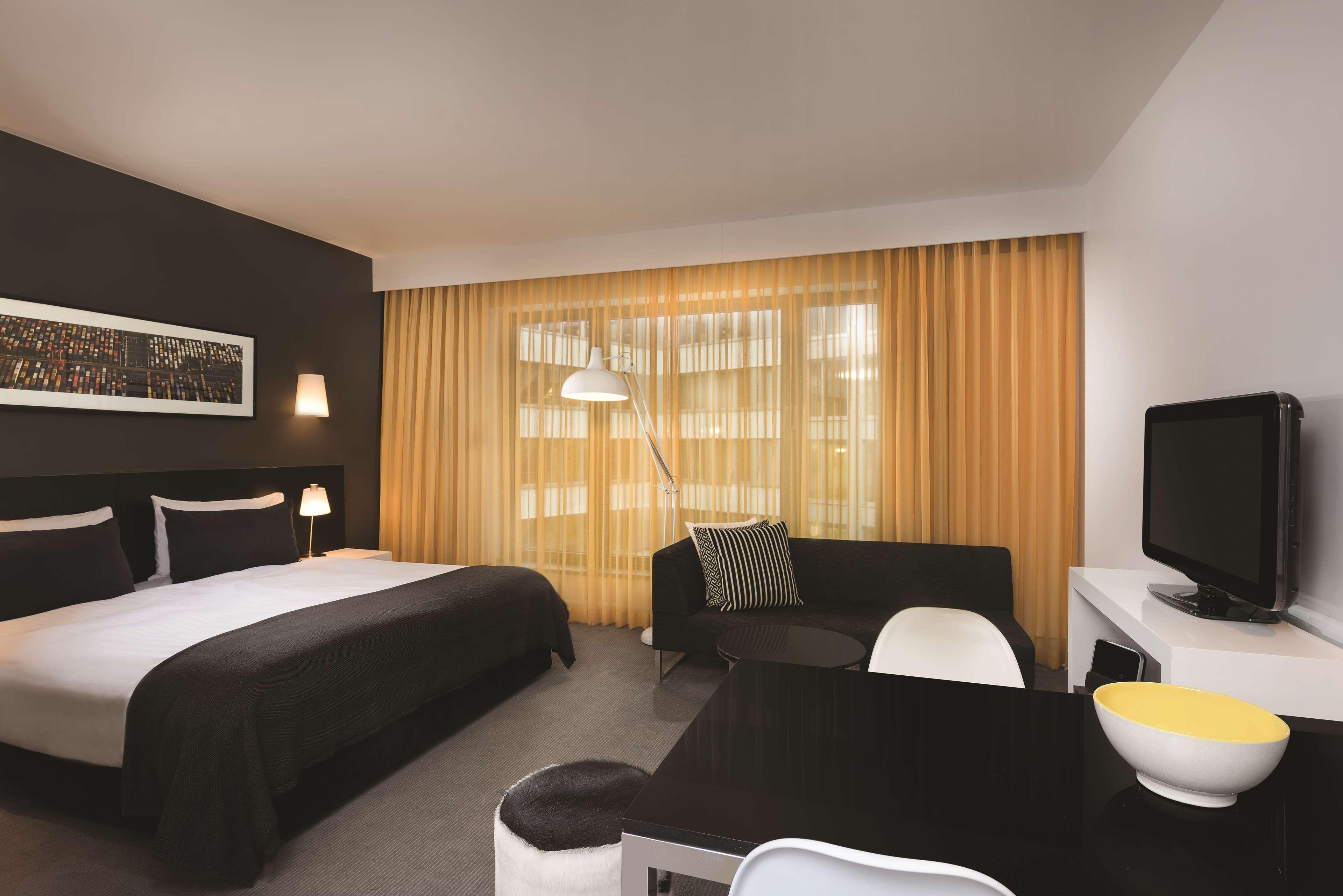 อาดินา อพาร์ทเมนท์ โฮเต็ล เบอร์ลิน ฮาคเกสเซอร์ มารค์ท Aparthotel ภายนอก รูปภาพ