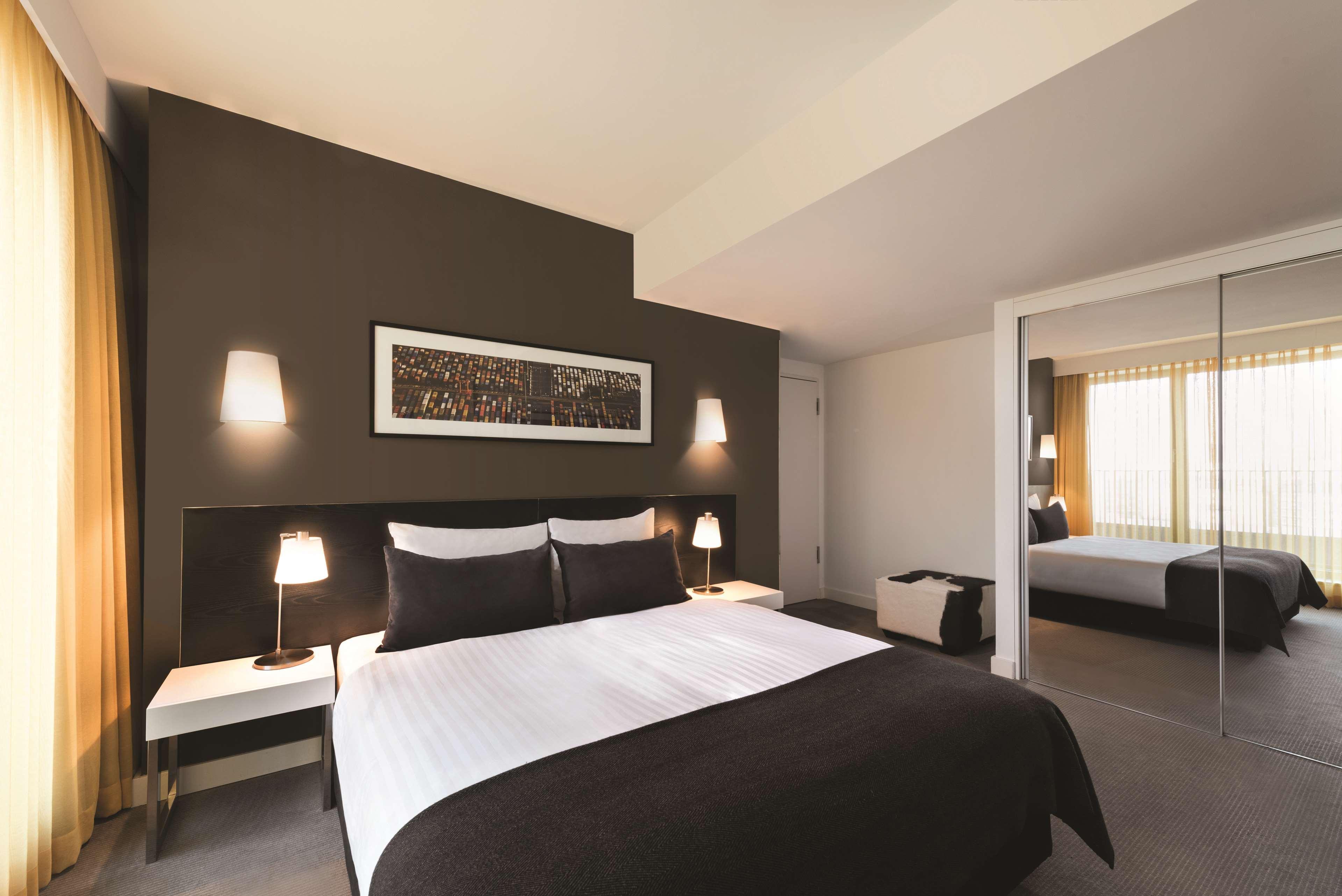 อาดินา อพาร์ทเมนท์ โฮเต็ล เบอร์ลิน ฮาคเกสเซอร์ มารค์ท Aparthotel ภายนอก รูปภาพ