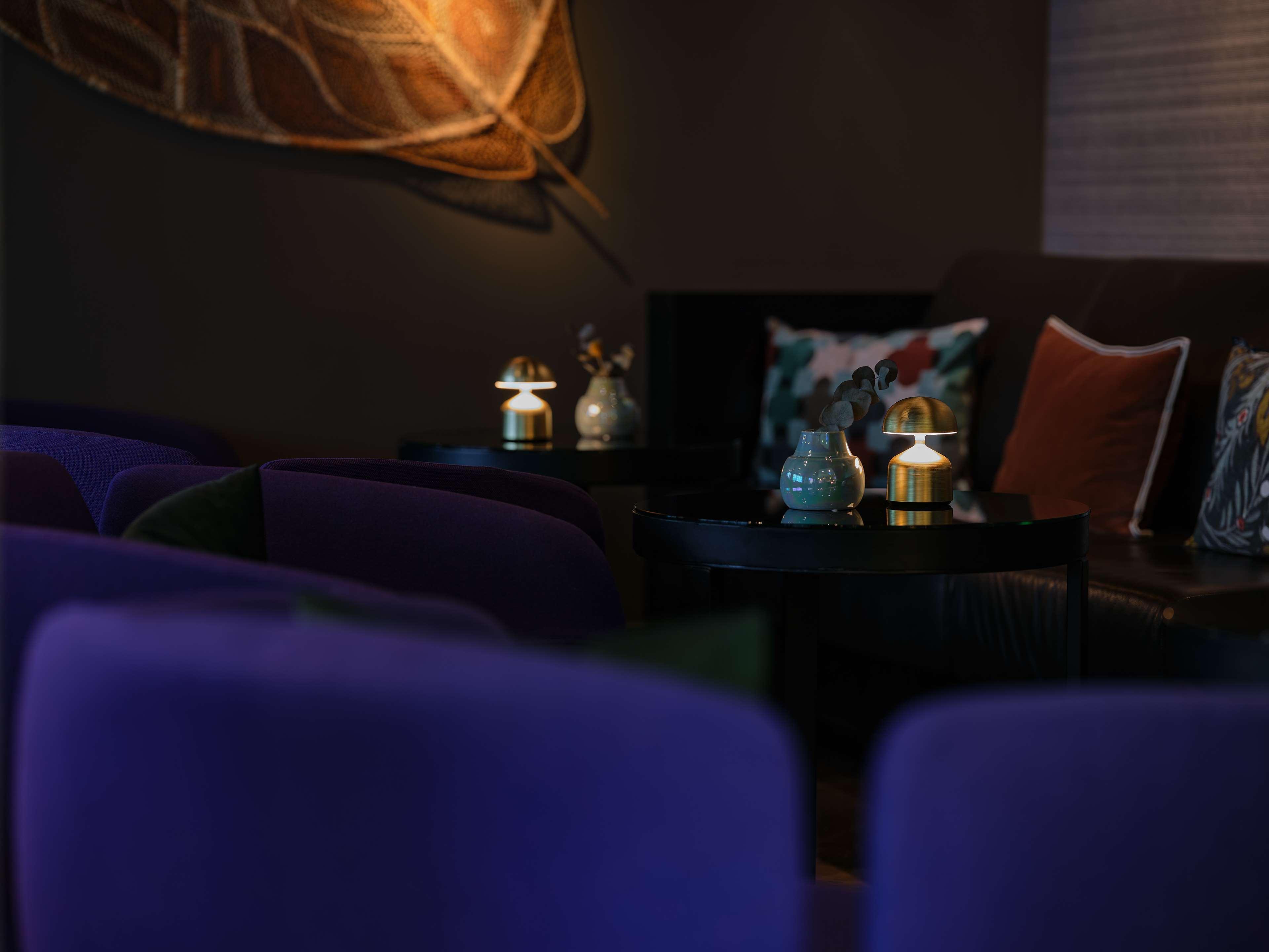 อาดินา อพาร์ทเมนท์ โฮเต็ล เบอร์ลิน ฮาคเกสเซอร์ มารค์ท Aparthotel ภายนอก รูปภาพ
