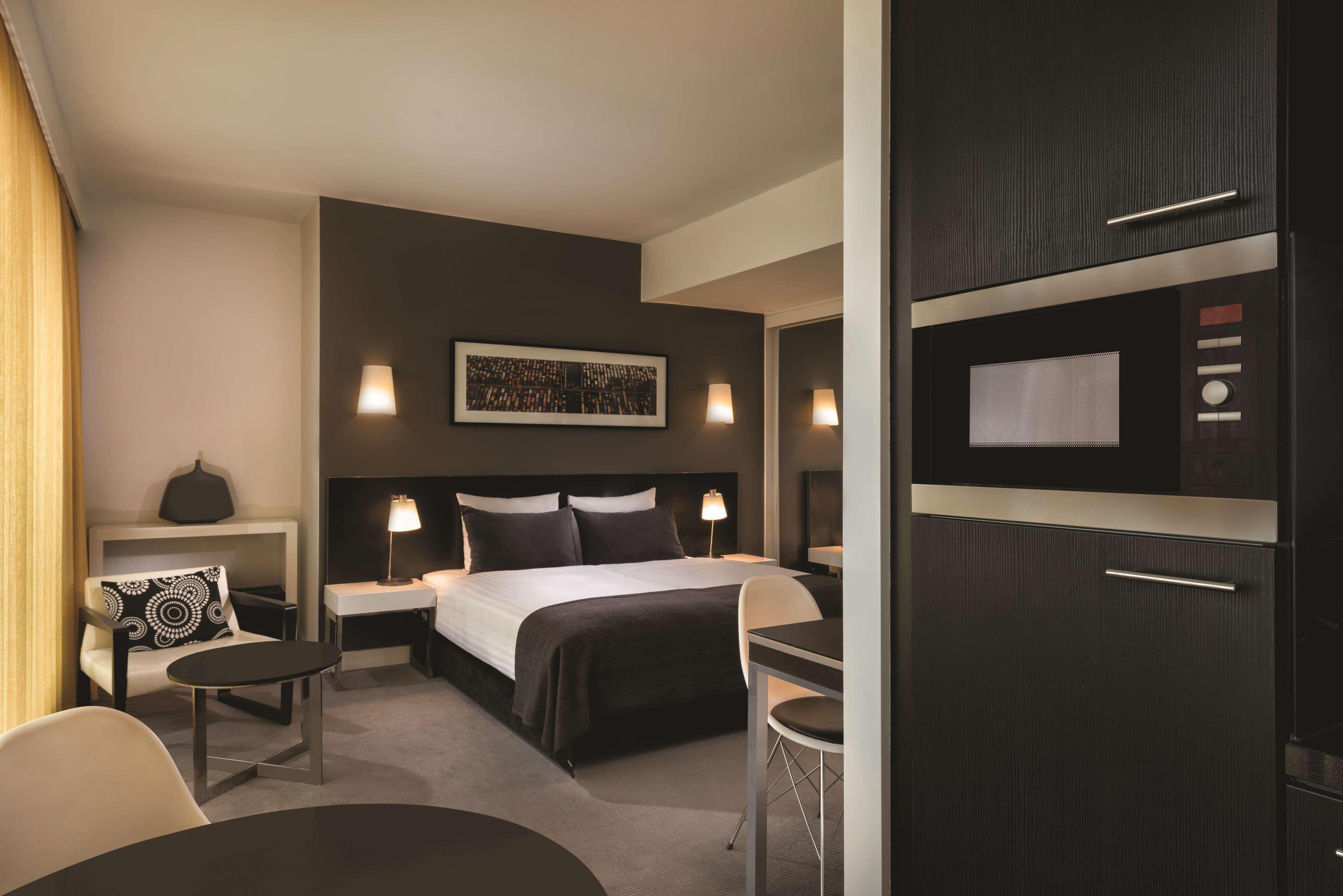อาดินา อพาร์ทเมนท์ โฮเต็ล เบอร์ลิน ฮาคเกสเซอร์ มารค์ท Aparthotel ภายนอก รูปภาพ