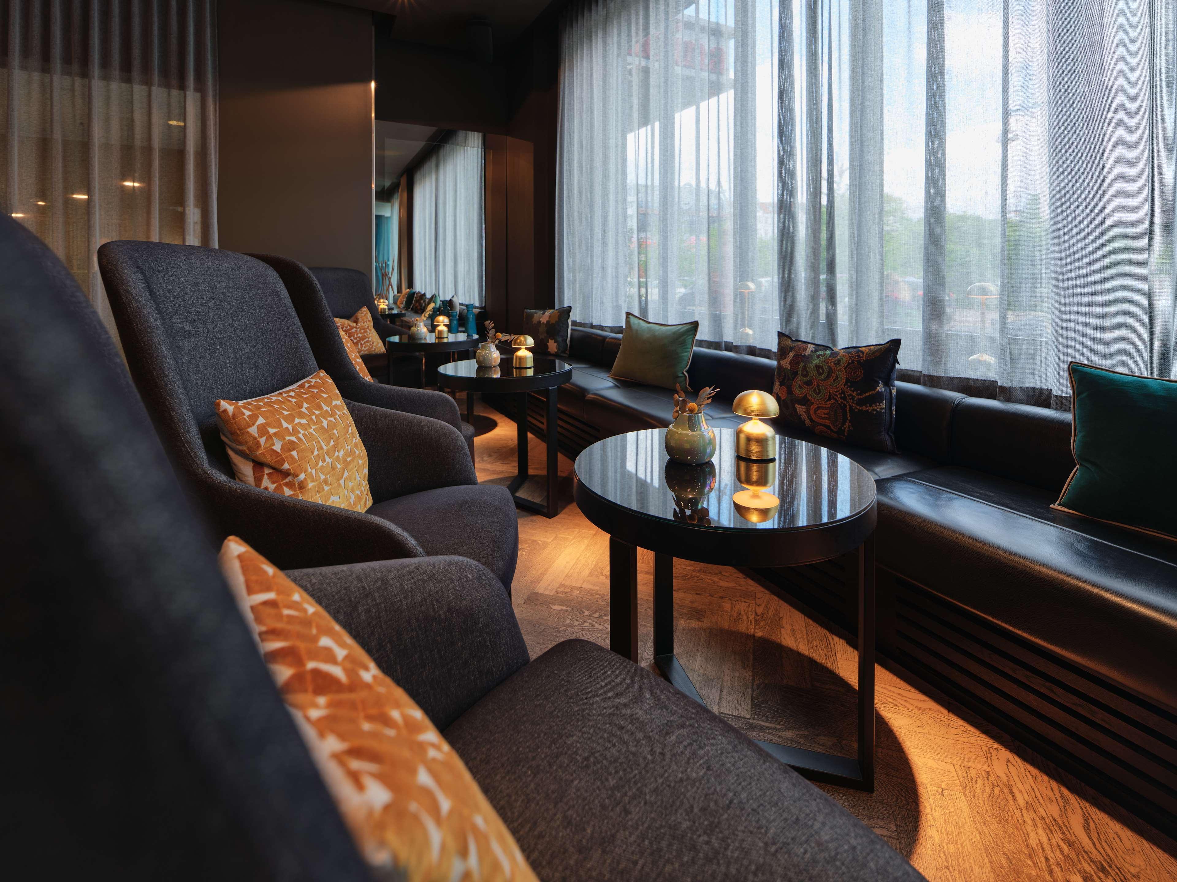 อาดินา อพาร์ทเมนท์ โฮเต็ล เบอร์ลิน ฮาคเกสเซอร์ มารค์ท Aparthotel ภายนอก รูปภาพ