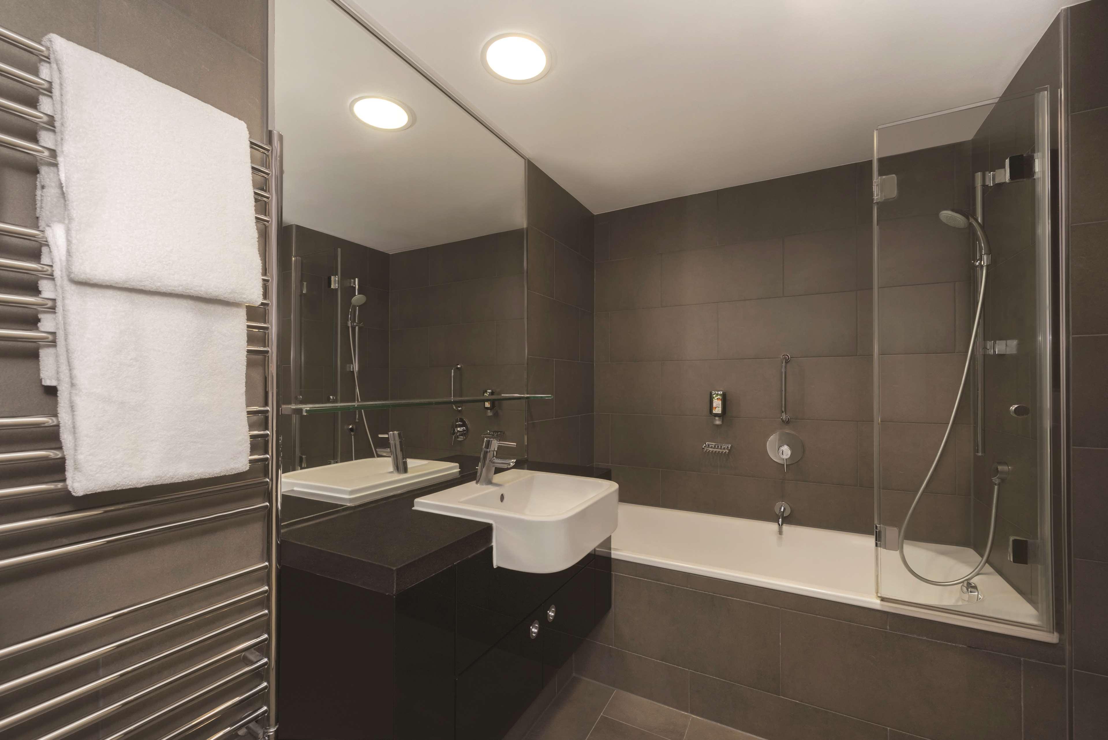 อาดินา อพาร์ทเมนท์ โฮเต็ล เบอร์ลิน ฮาคเกสเซอร์ มารค์ท Aparthotel ภายนอก รูปภาพ