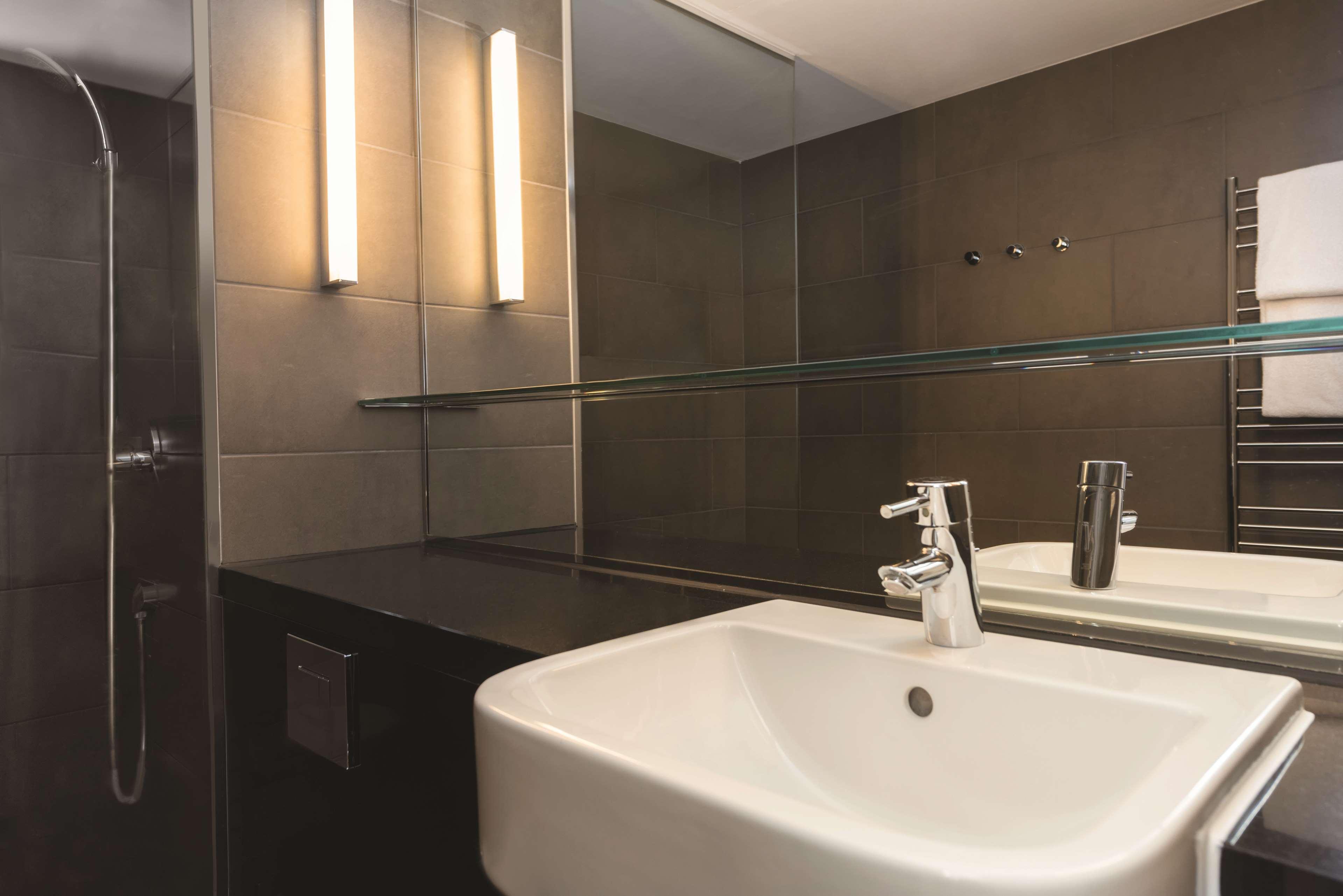 อาดินา อพาร์ทเมนท์ โฮเต็ล เบอร์ลิน ฮาคเกสเซอร์ มารค์ท Aparthotel ภายนอก รูปภาพ