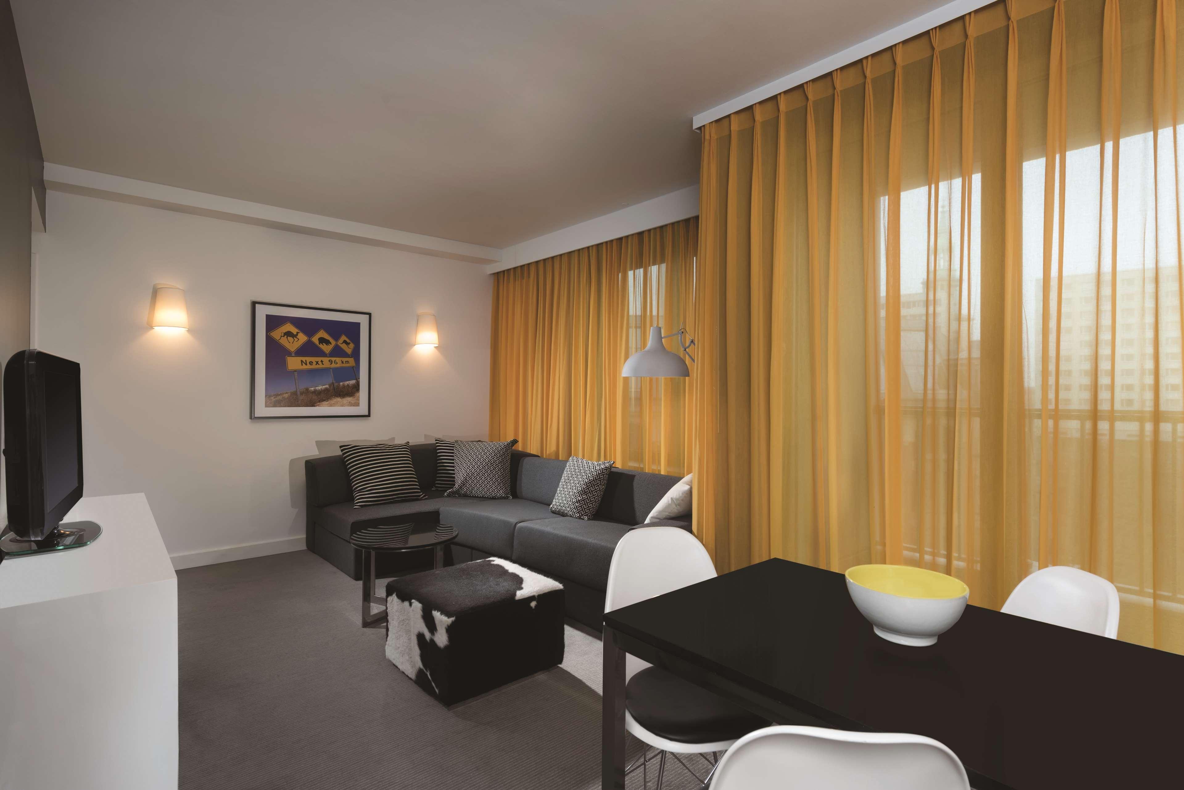 อาดินา อพาร์ทเมนท์ โฮเต็ล เบอร์ลิน ฮาคเกสเซอร์ มารค์ท Aparthotel ภายนอก รูปภาพ