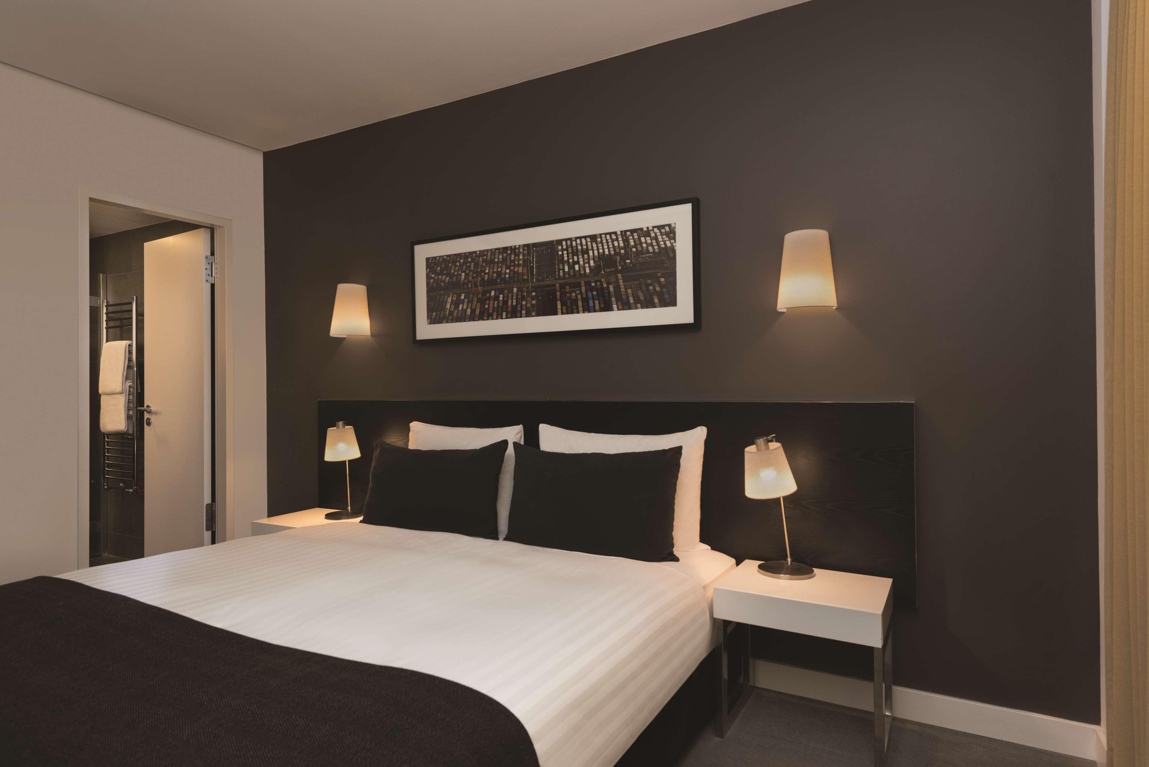 อาดินา อพาร์ทเมนท์ โฮเต็ล เบอร์ลิน ฮาคเกสเซอร์ มารค์ท Aparthotel ภายนอก รูปภาพ