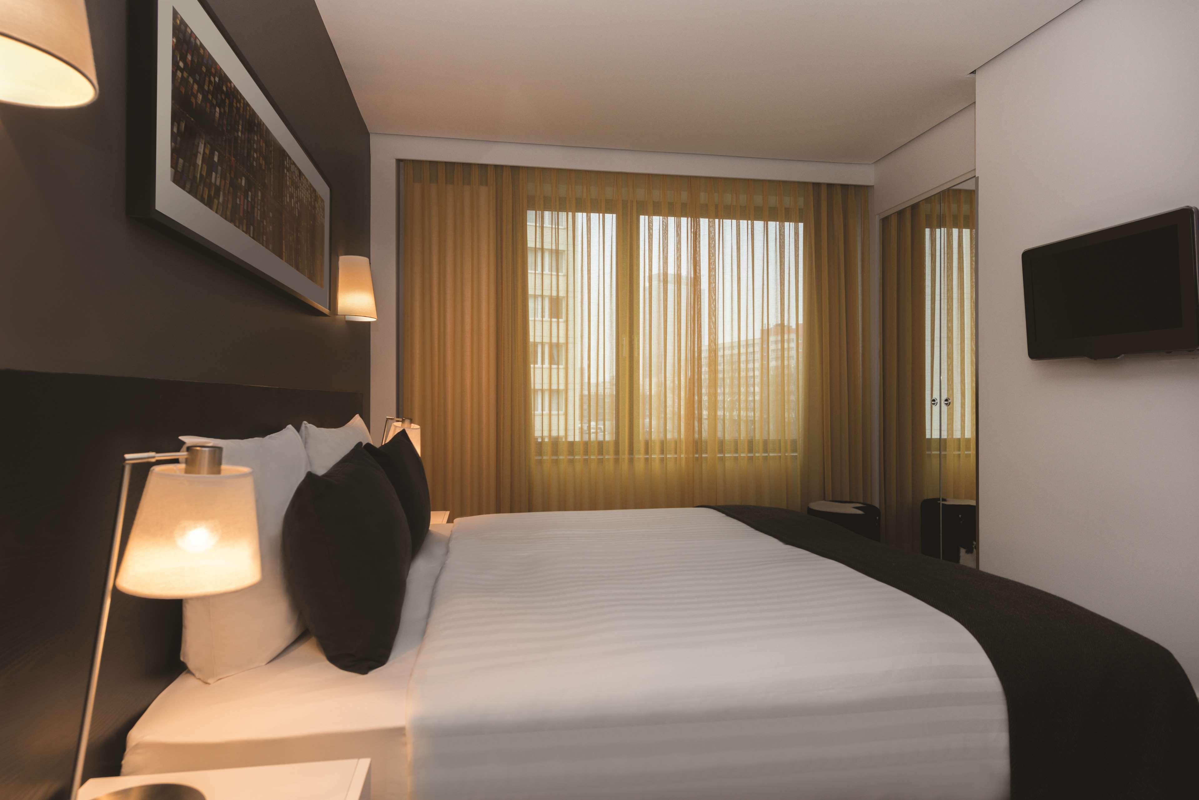 อาดินา อพาร์ทเมนท์ โฮเต็ล เบอร์ลิน ฮาคเกสเซอร์ มารค์ท Aparthotel ภายนอก รูปภาพ