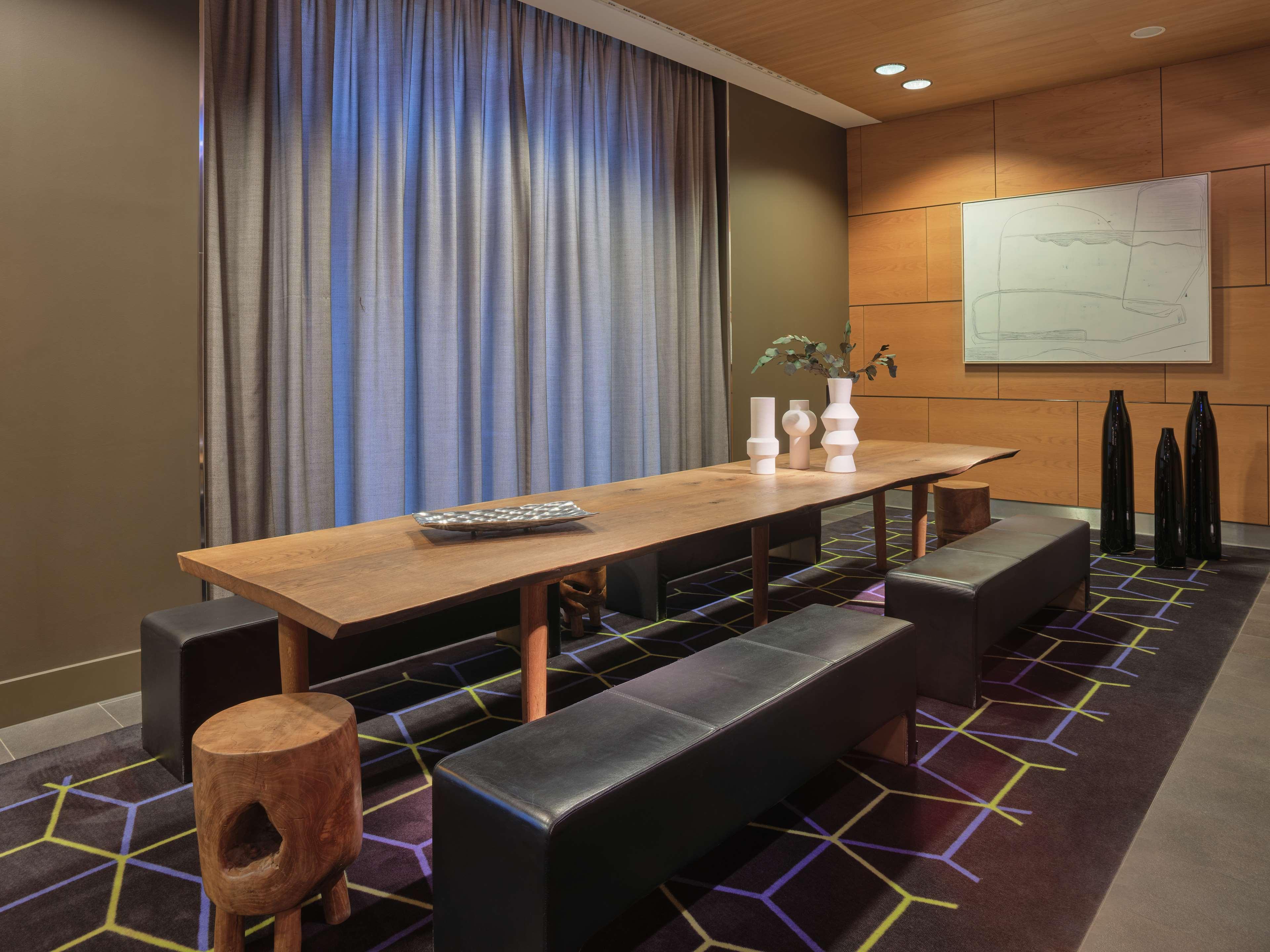 อาดินา อพาร์ทเมนท์ โฮเต็ล เบอร์ลิน ฮาคเกสเซอร์ มารค์ท Aparthotel ภายนอก รูปภาพ
