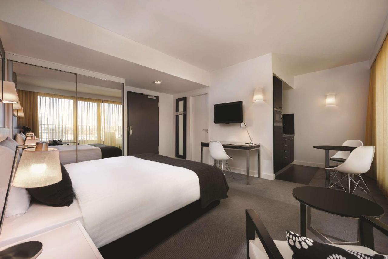 อาดินา อพาร์ทเมนท์ โฮเต็ล เบอร์ลิน ฮาคเกสเซอร์ มารค์ท Aparthotel ภายนอก รูปภาพ