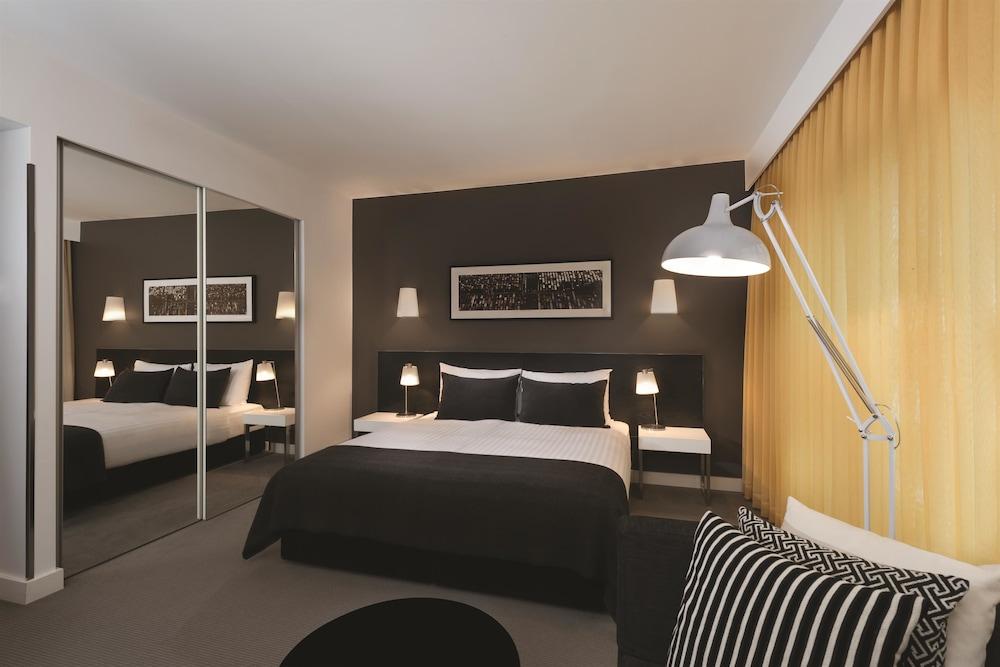 อาดินา อพาร์ทเมนท์ โฮเต็ล เบอร์ลิน ฮาคเกสเซอร์ มารค์ท Aparthotel ภายนอก รูปภาพ