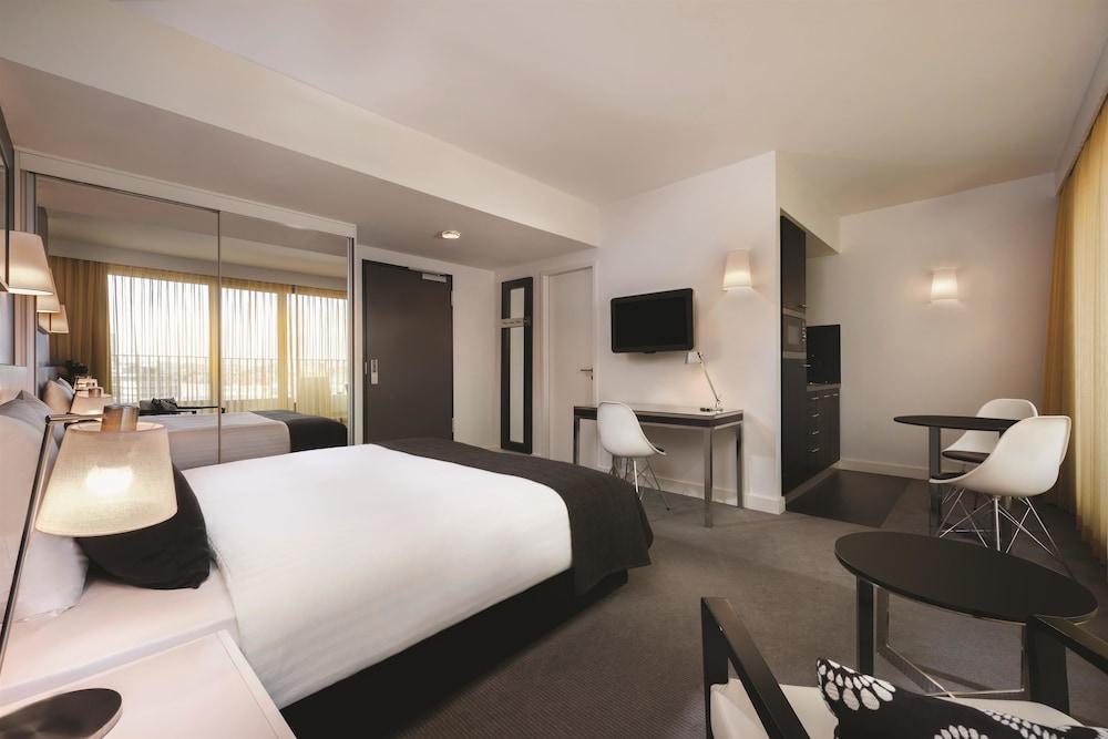 อาดินา อพาร์ทเมนท์ โฮเต็ล เบอร์ลิน ฮาคเกสเซอร์ มารค์ท Aparthotel ภายนอก รูปภาพ