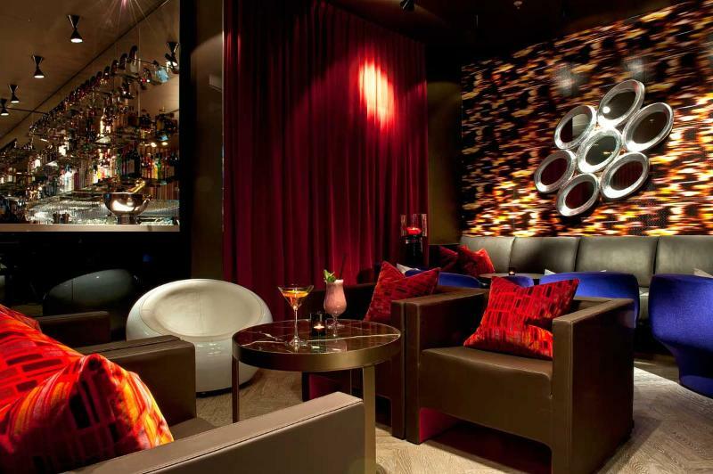 อาดินา อพาร์ทเมนท์ โฮเต็ล เบอร์ลิน ฮาคเกสเซอร์ มารค์ท Aparthotel ภายนอก รูปภาพ